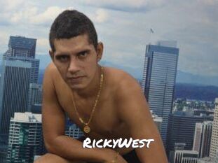 RickyWest