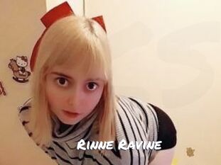 Rinne_Ravine