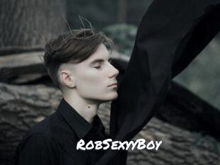 RobSexyyBoy