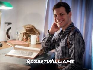 RobertWilliams