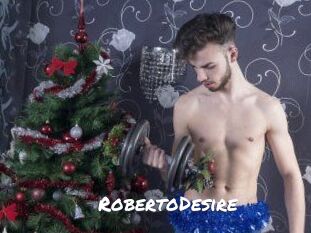 RobertoDesire