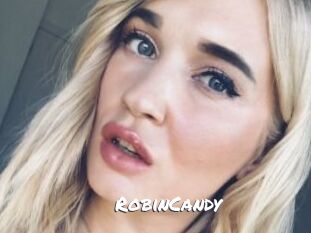 RobinCandy