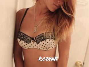 RobynX