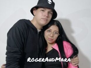 RogerAndMara