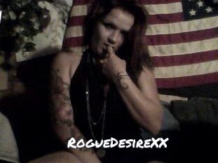 RogueDesireXX