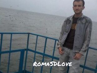 RomaSDLove