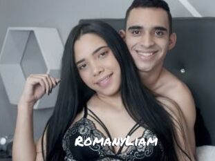 RomanyLiam