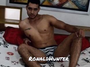 RonaldHunter