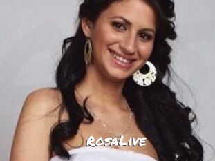 RosaLive