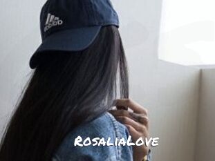 Rosalia_Love