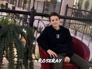 RoseRay