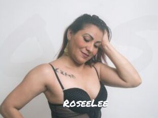 RoseeLee