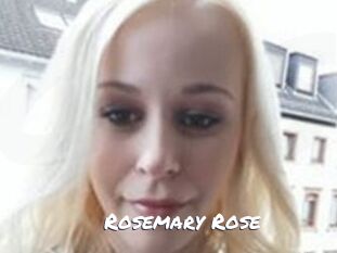 Rosemary_Rose