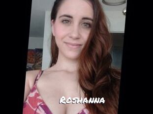 Roshanna