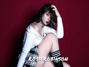RosieRobinson
