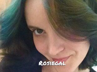 Rosiegal