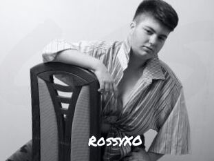 RossyXO Ochranne Siete
