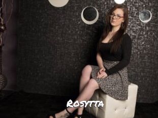 Rosytta