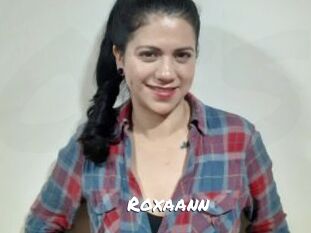 Roxaann