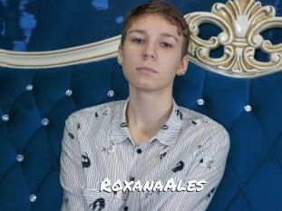 RoxanaAles