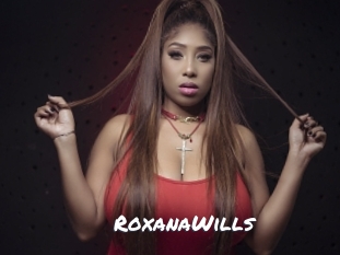 RoxanaWills