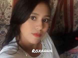 Roxanna