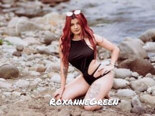 RoxanneGreen