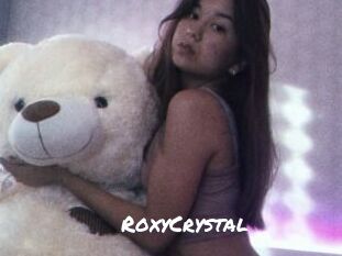 RoxyCrystal