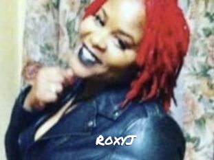 RoxyJ