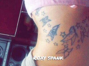 Roxy_spank