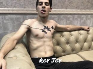 Roy_Joy Ochranne Siete