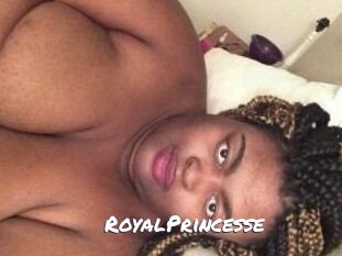 RoyalPrincesse