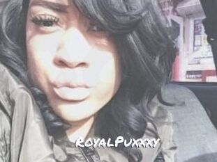 RoyalPuxxxy