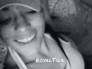 RoyalTila