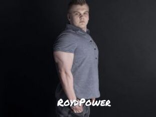 RoydPower