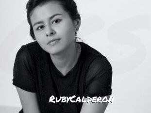 RubyCalderon