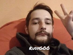 RudyGOO