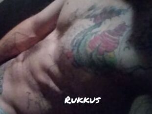 Rukkus