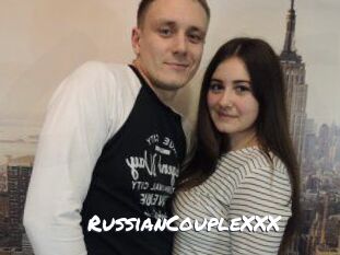 RussianCoupleXXX