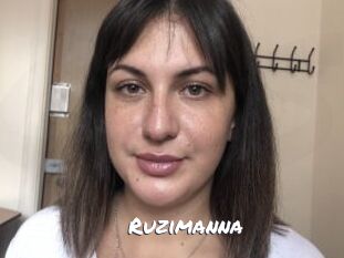 Ruzimanna