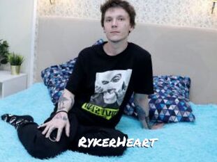 RykerHeart Ochranne Siete