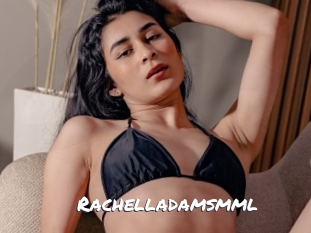 Rachelladamsmml