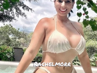 Rachelmorr