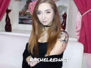 Rachelredhot