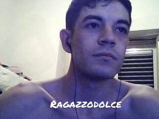 Ragazzodolce