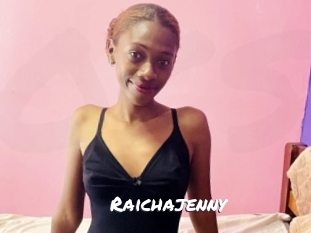 Raichajenny