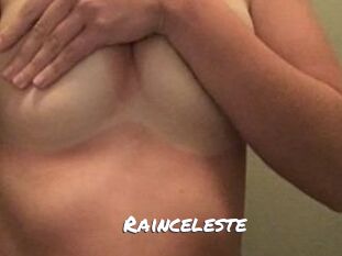 Rainceleste