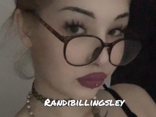 Randibillingsley