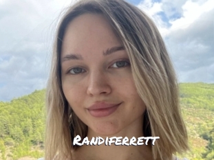 Randiferrett