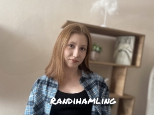 Randihamling